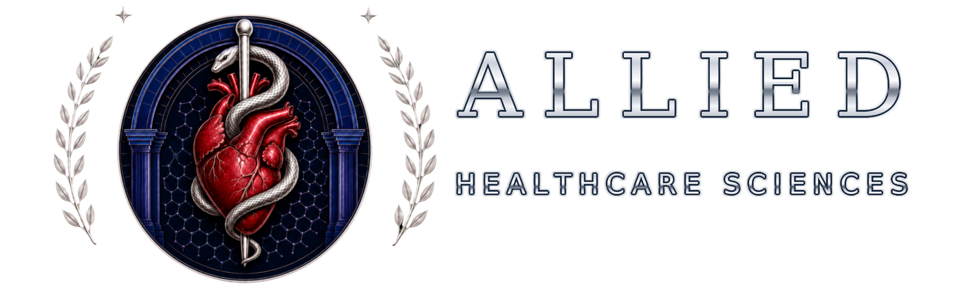 Allied Healthcare Sciences